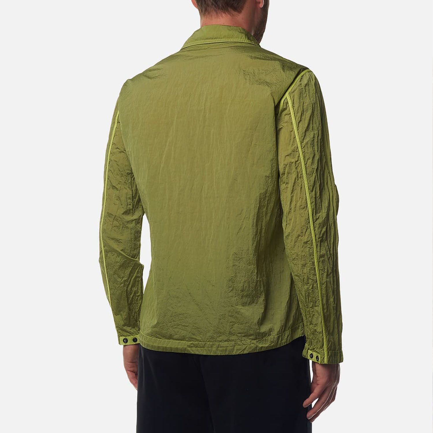 Овершорт Stone Island 801511219 V0031 — купити в Україні | Stone